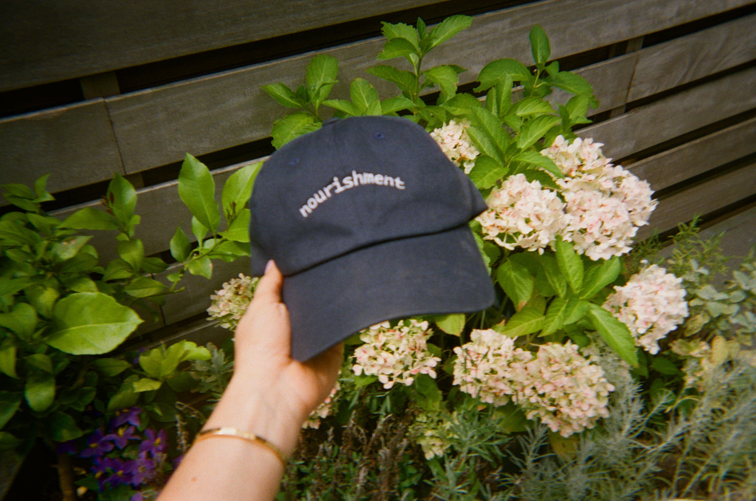 Nourishment Hat