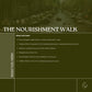 The Nourishment Walk - Summer 2024