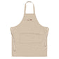 & the Table Cooking Apron